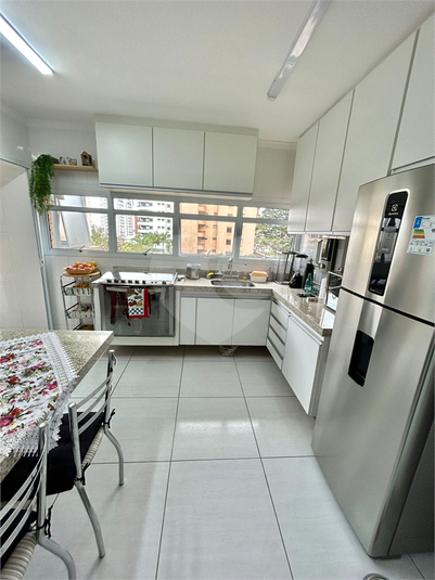 Venda Apartamento São Paulo Água Fria REO510375 10