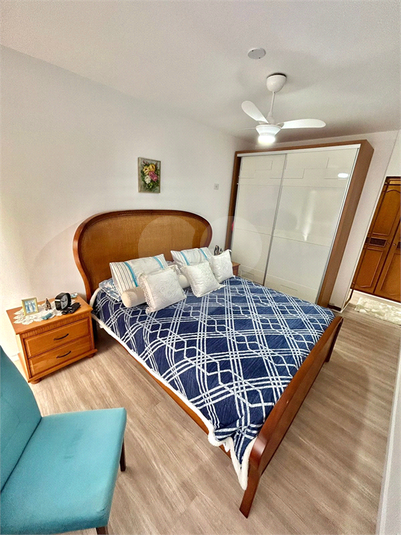 Venda Apartamento São Paulo Água Fria REO510375 19