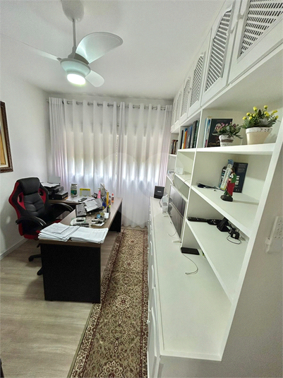 Venda Apartamento São Paulo Água Fria REO510375 9