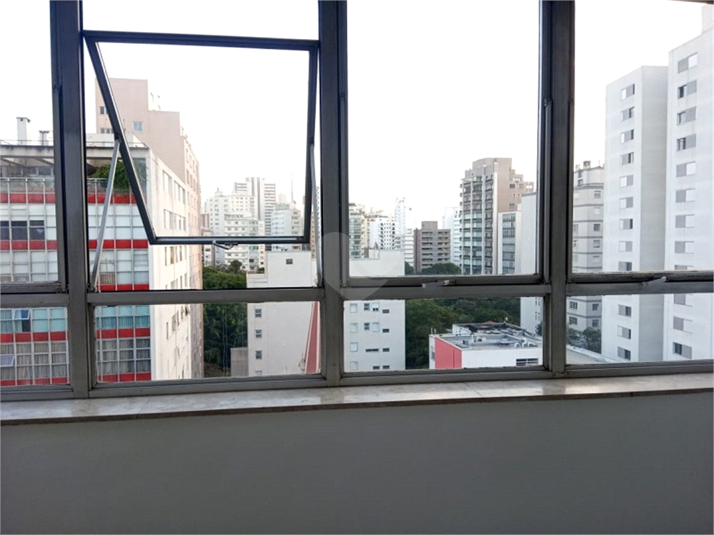 Venda Salas São Paulo Higienópolis REO510377 2