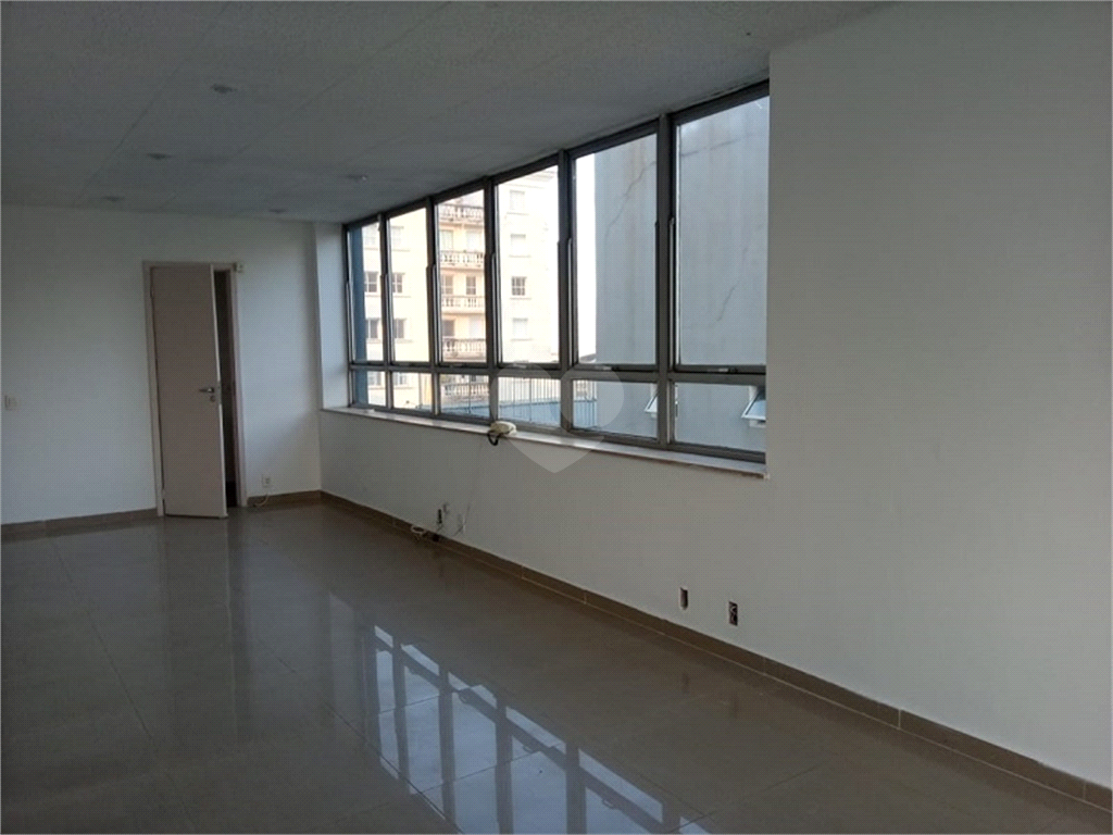 Venda Salas São Paulo Higienópolis REO510377 4