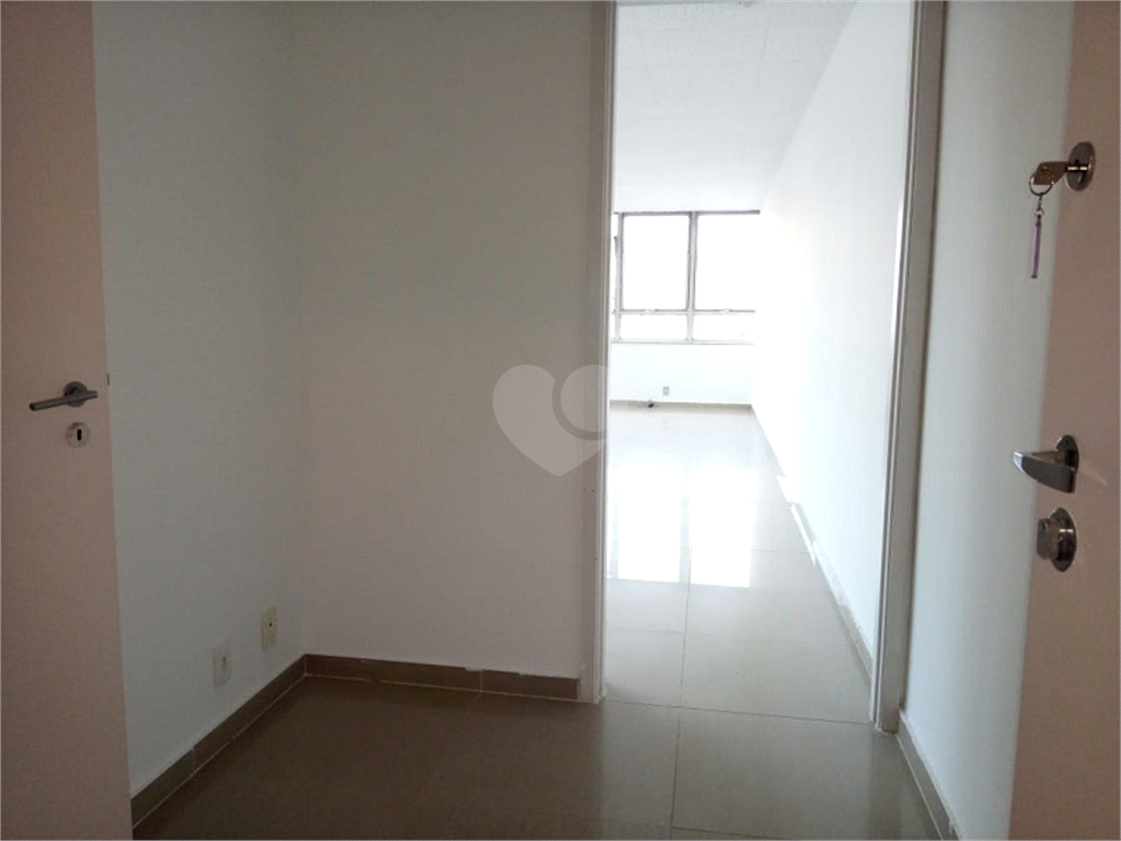 Venda Salas São Paulo Higienópolis REO510377 11