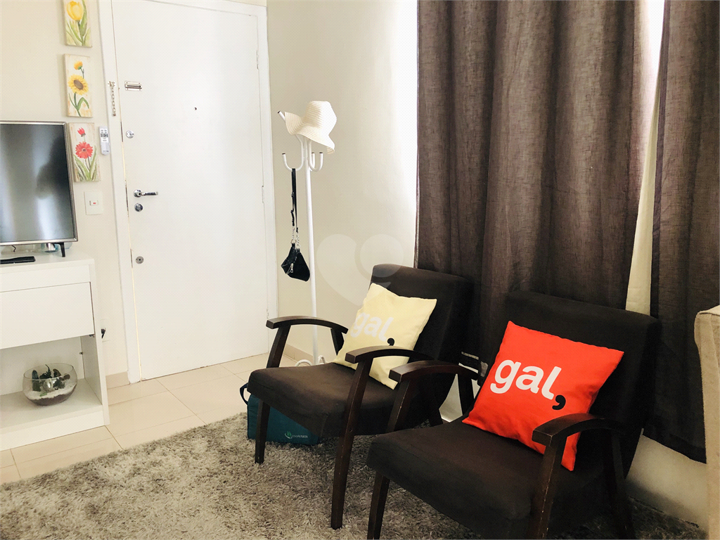 Venda Apartamento São Paulo Luz REO510378 36