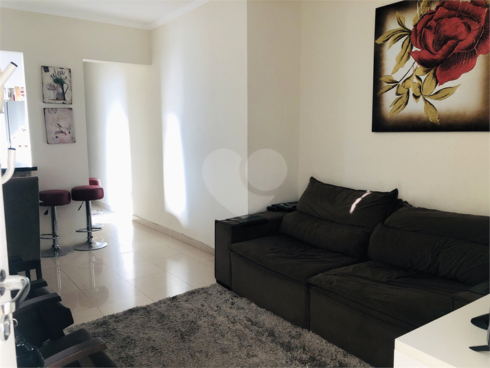 Venda Apartamento São Paulo Luz REO510378 37