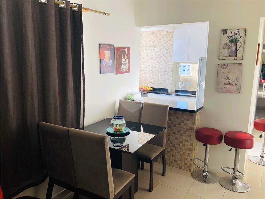 Venda Apartamento São Paulo Luz REO510378 35