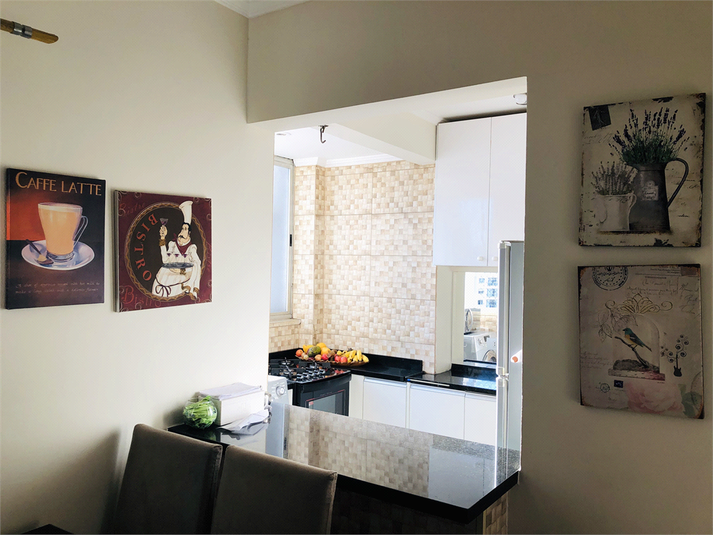 Venda Apartamento São Paulo Luz REO510378 34