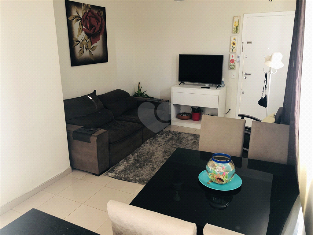 Venda Apartamento São Paulo Luz REO510378 32