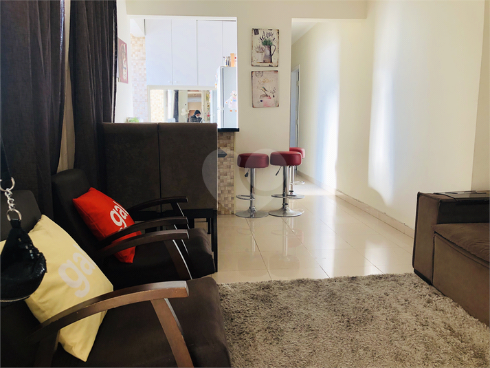 Venda Apartamento São Paulo Luz REO510378 38