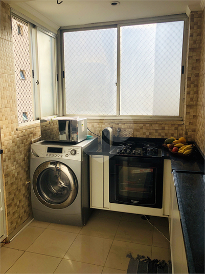 Venda Apartamento São Paulo Luz REO510378 10