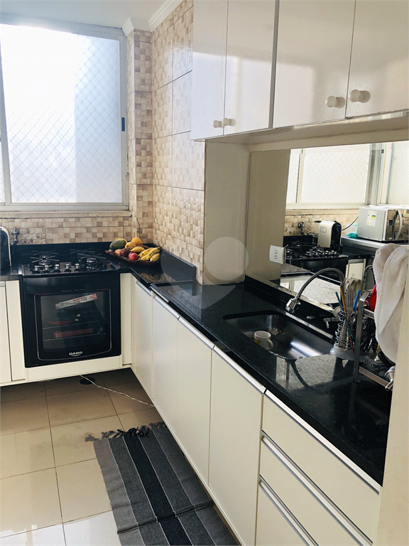 Venda Apartamento São Paulo Luz REO510378 9