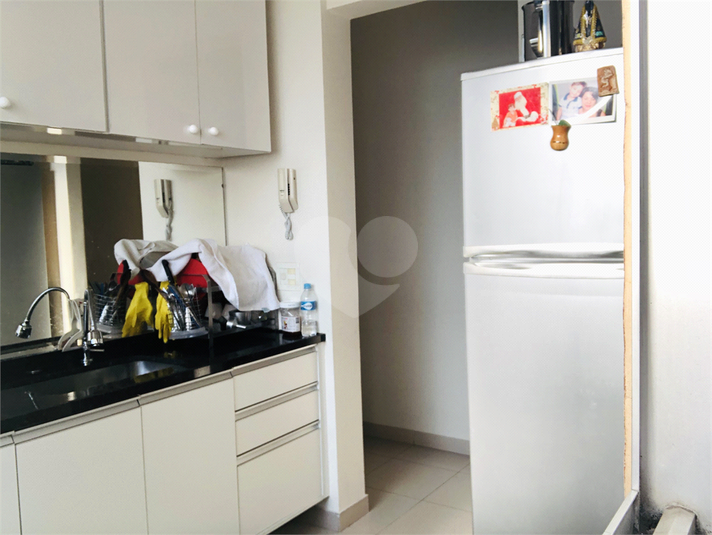 Venda Apartamento São Paulo Luz REO510378 8