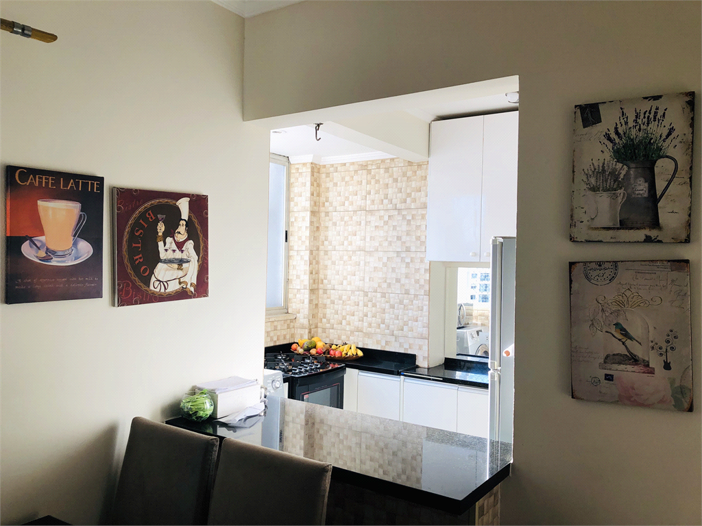 Venda Apartamento São Paulo Luz REO510378 7