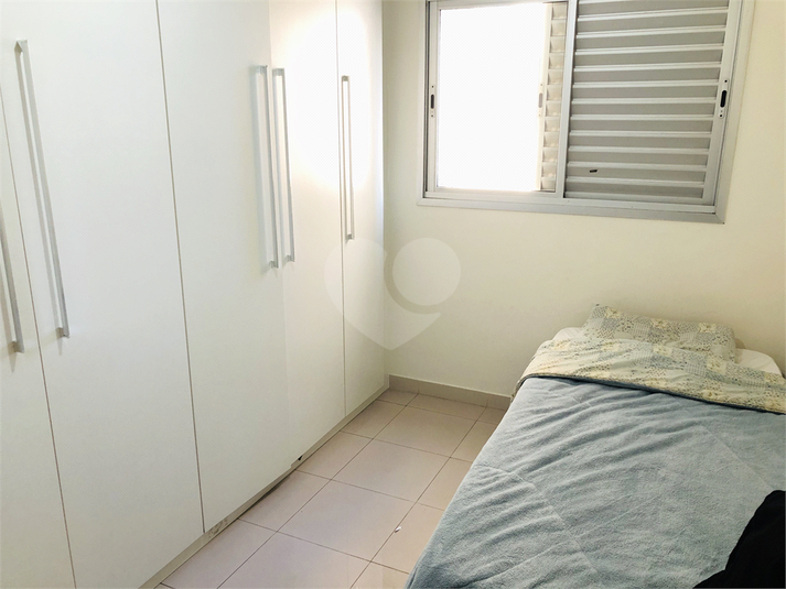 Venda Apartamento São Paulo Luz REO510378 21