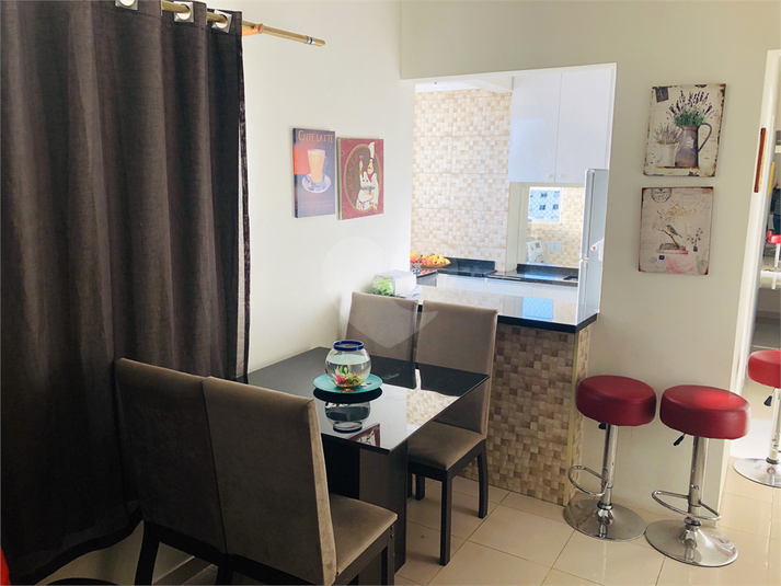 Venda Apartamento São Paulo Luz REO510378 6