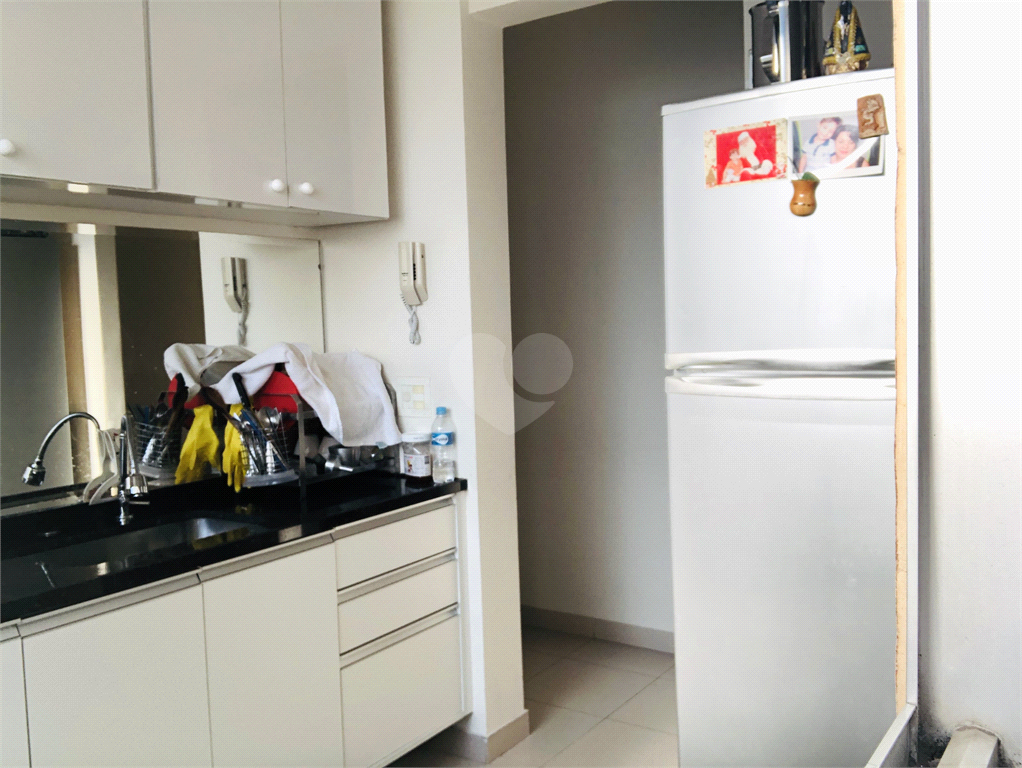 Venda Apartamento São Paulo Luz REO510378 29