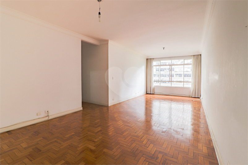 Venda Apartamento São Paulo Cerqueira César REO510386 2