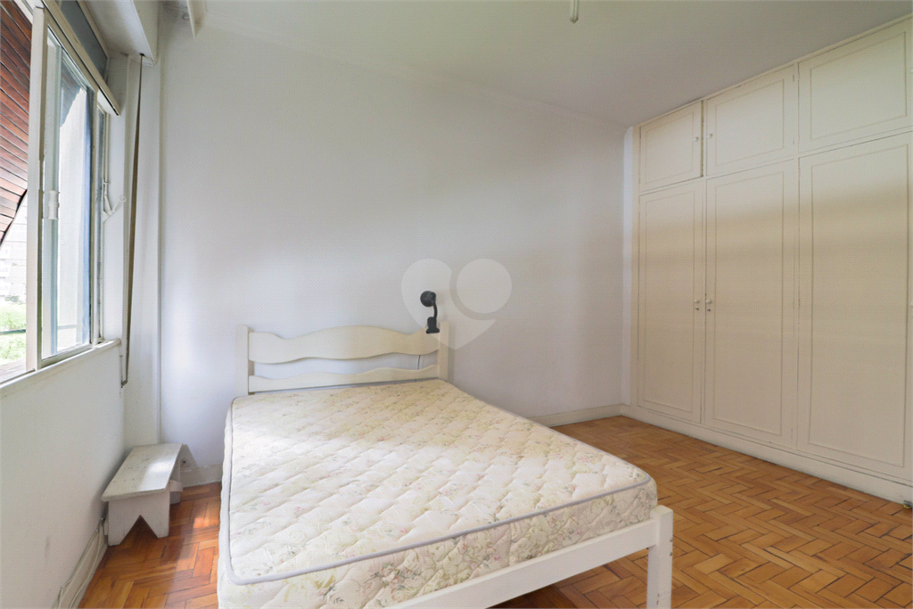 Venda Apartamento São Paulo Cerqueira César REO510386 17