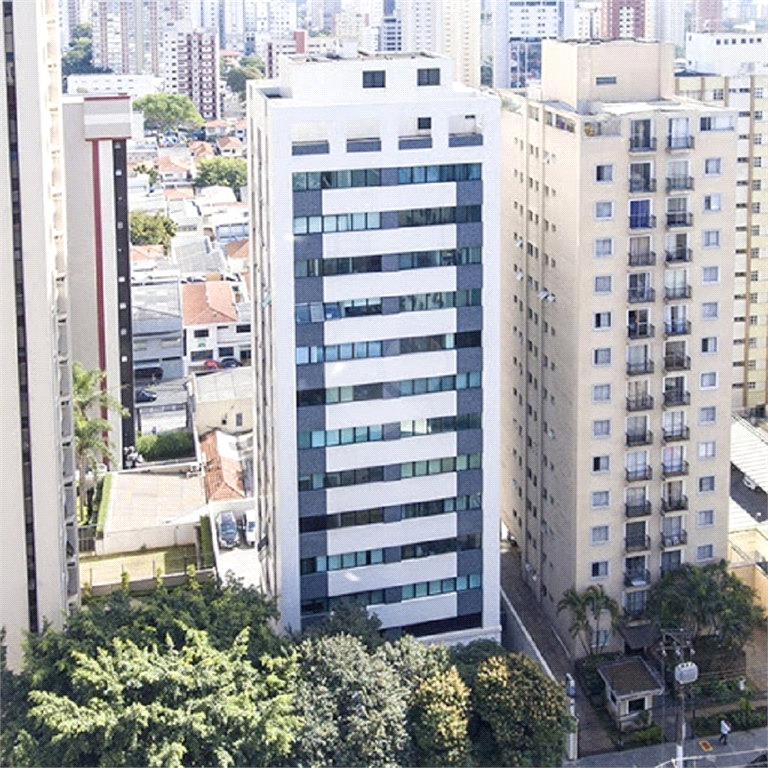 Venda Salas São Paulo Vila Clementino REO510428 1