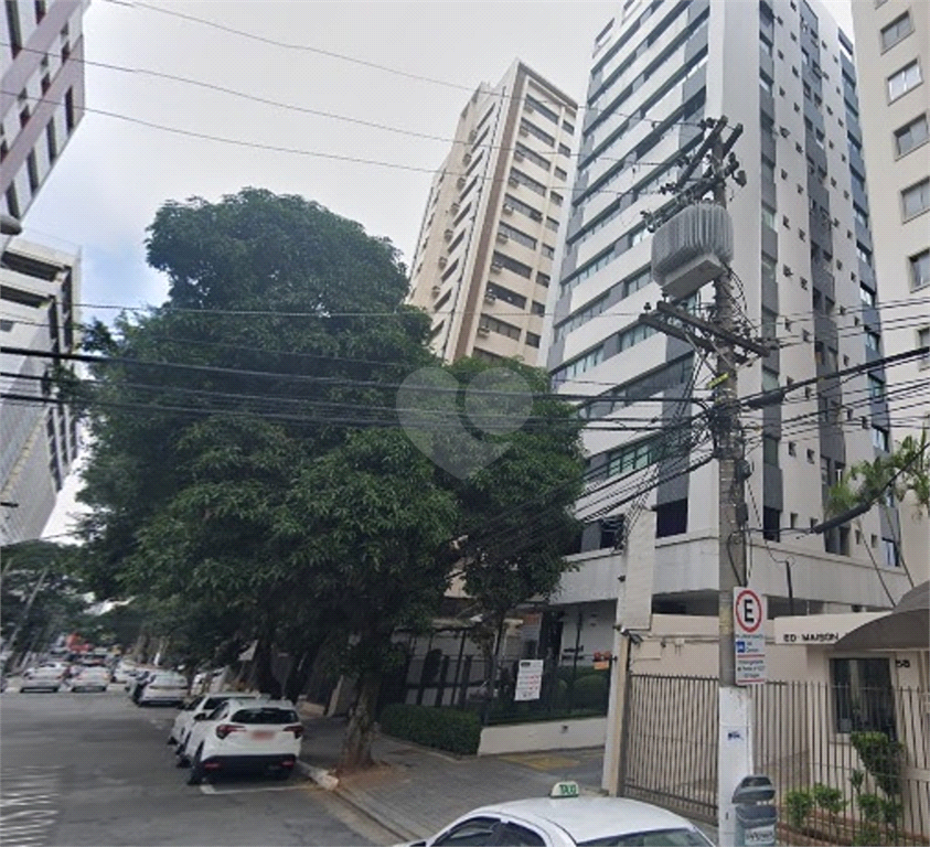 Venda Salas São Paulo Vila Clementino REO510431 16