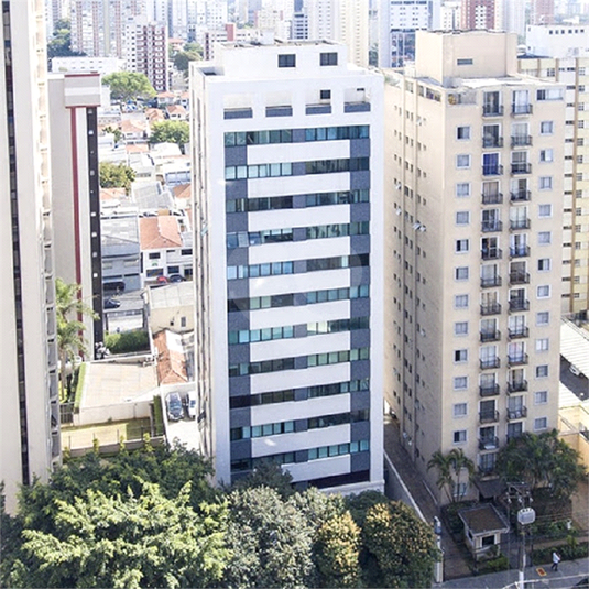 Venda Salas São Paulo Vila Clementino REO510435 2