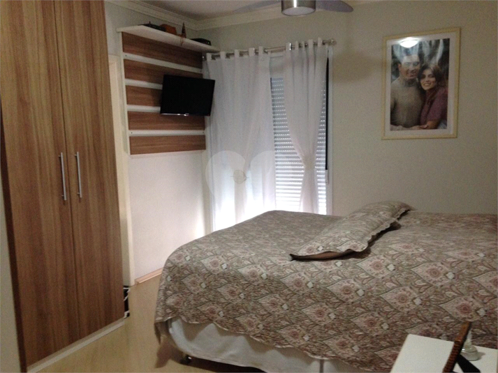 Venda Sobrado São Paulo Vila São Pedro REO510437 17