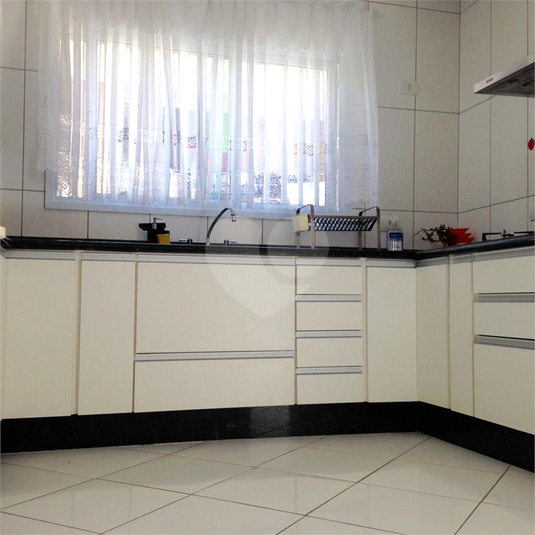 Venda Sobrado São Paulo Vila São Pedro REO510437 8