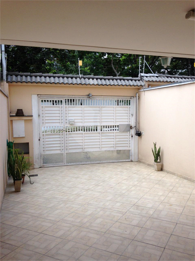 Venda Sobrado São Paulo Vila São Pedro REO510437 31