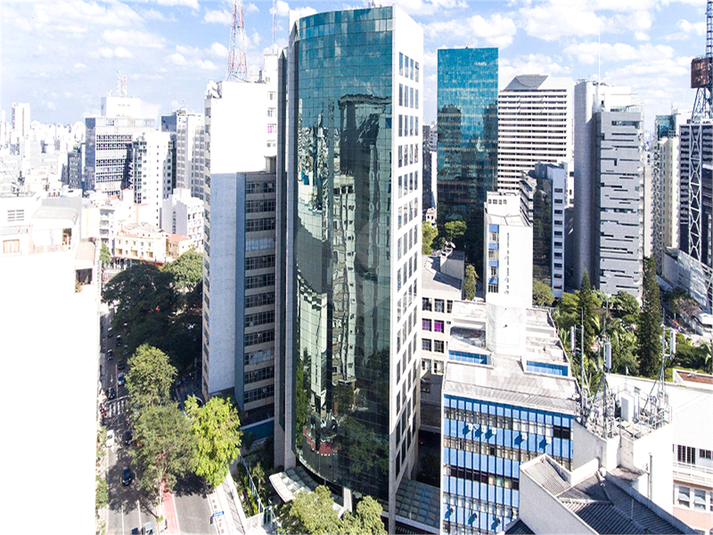 Venda Salas São Paulo Vila Clementino REO510445 33