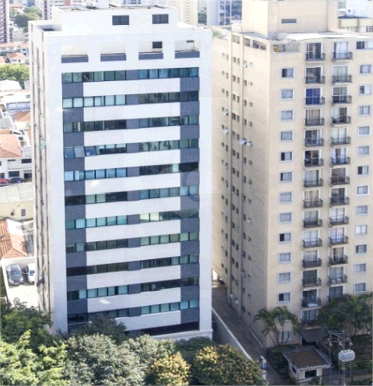 Venda Salas São Paulo Vila Clementino REO510448 2