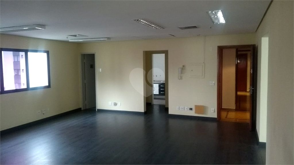 Venda Salas São Paulo Vila Clementino REO510448 7