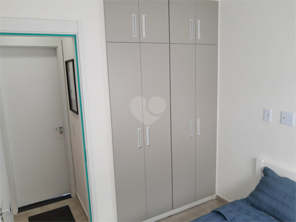 Venda Apartamento São Paulo Vila Paulo Silas REO510470 17