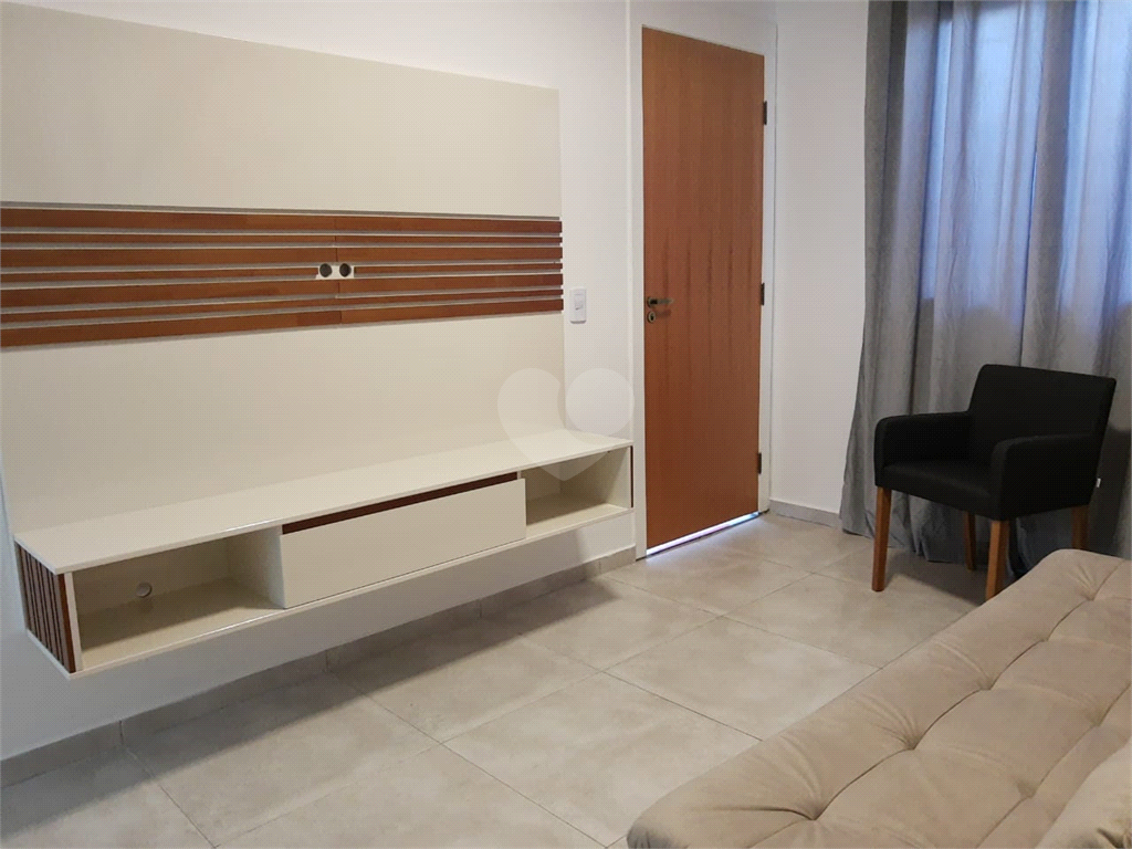 Venda Apartamento São Paulo Vila Paulo Silas REO510470 2