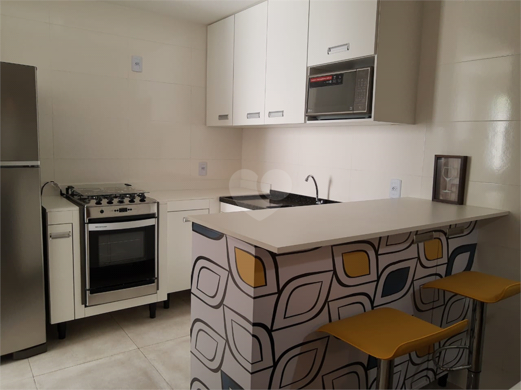 Venda Apartamento São Paulo Vila Paulo Silas REO510470 7