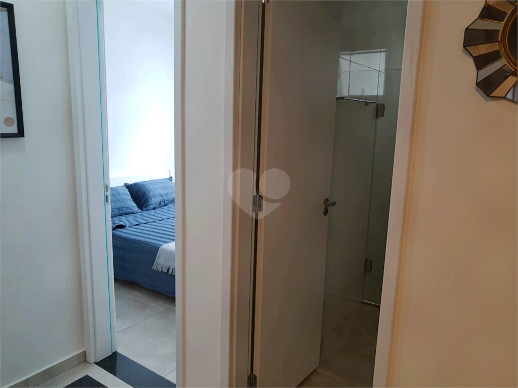 Venda Apartamento São Paulo Vila Paulo Silas REO510470 14