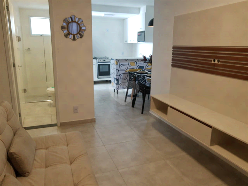 Venda Apartamento São Paulo Vila Paulo Silas REO510470 4