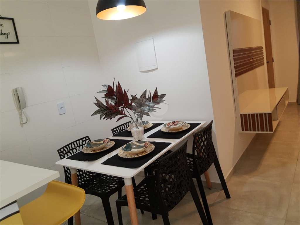 Venda Apartamento São Paulo Vila Paulo Silas REO510470 12