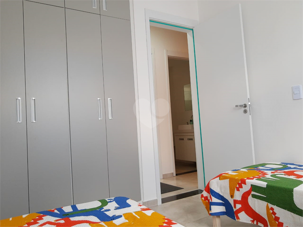 Venda Apartamento São Paulo Vila Paulo Silas REO510470 19