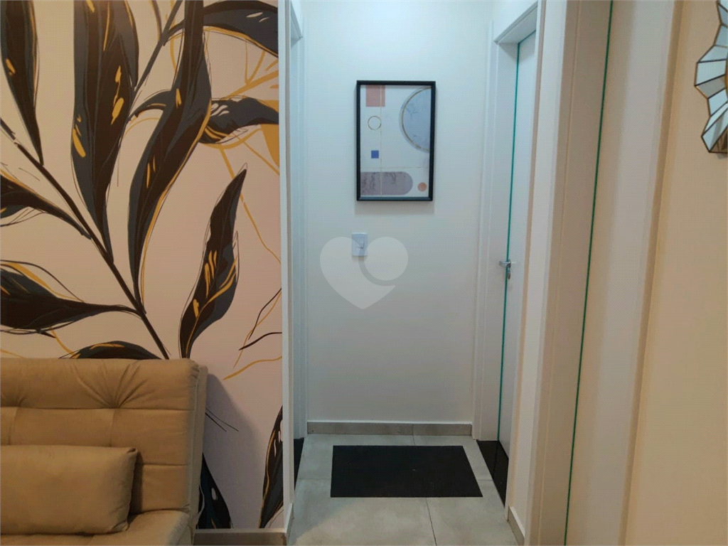 Venda Apartamento São Paulo Vila Paulo Silas REO510470 21