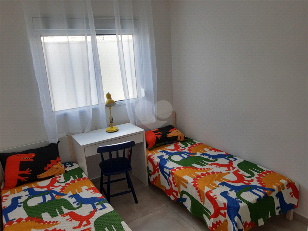 Venda Apartamento São Paulo Vila Paulo Silas REO510470 18