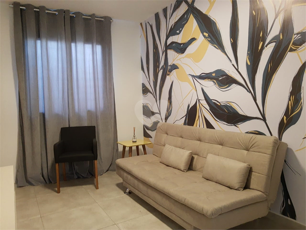 Venda Apartamento São Paulo Vila Paulo Silas REO510470 1