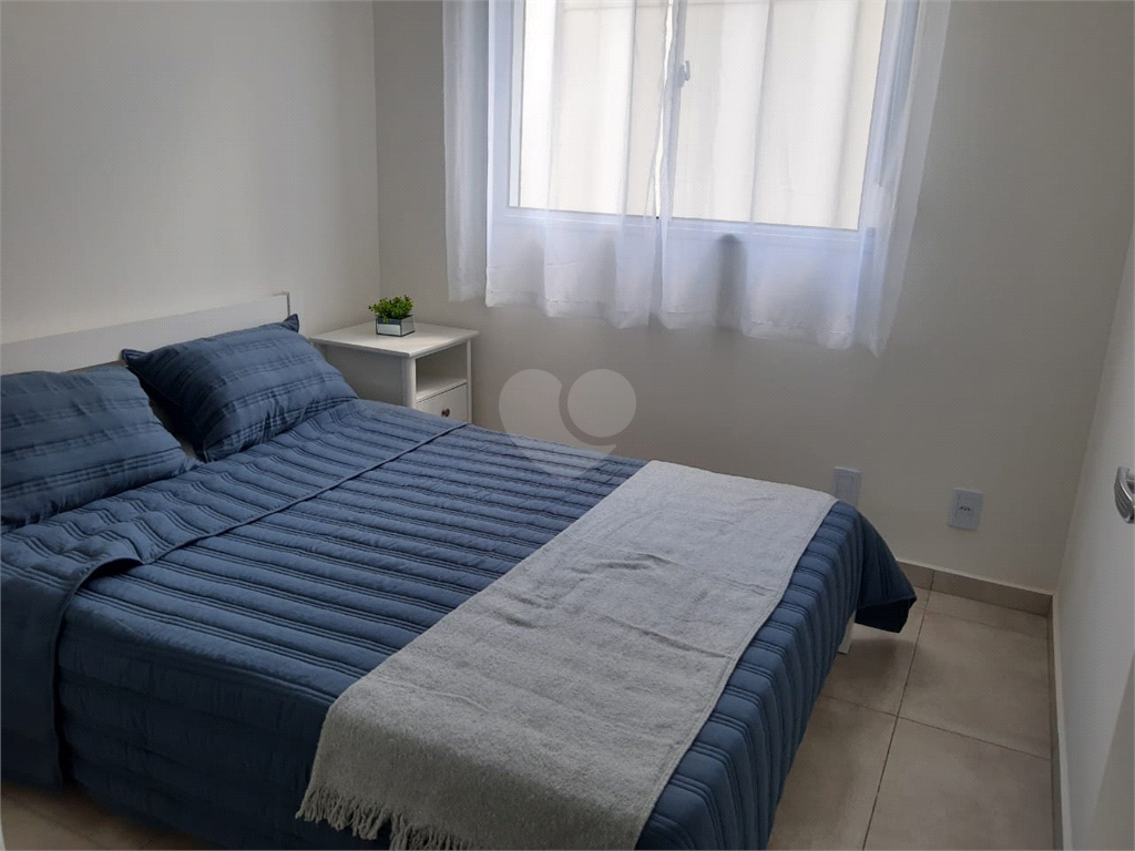 Venda Apartamento São Paulo Vila Paulo Silas REO510470 15