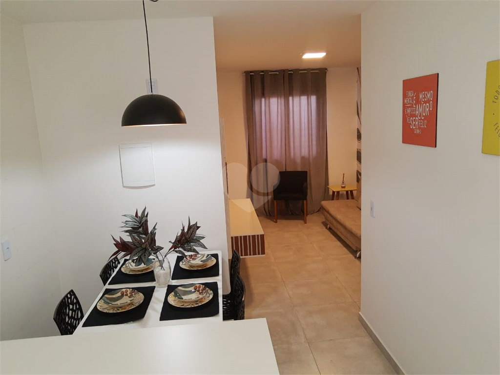 Venda Apartamento São Paulo Vila Paulo Silas REO510470 11