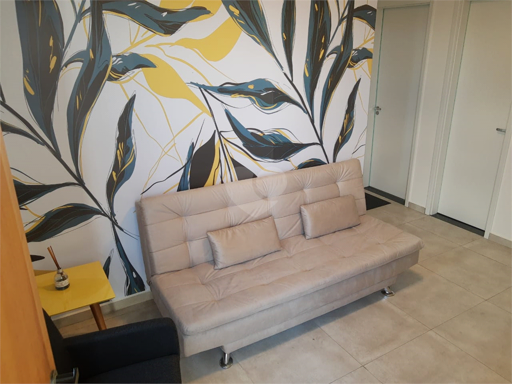 Venda Apartamento São Paulo Vila Paulo Silas REO510470 3