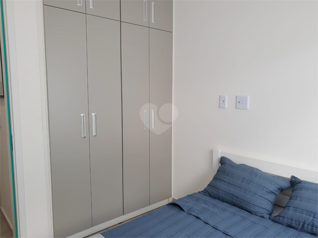 Venda Apartamento São Paulo Vila Paulo Silas REO510470 16