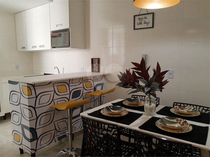 Venda Apartamento São Paulo Vila Paulo Silas REO510473 10