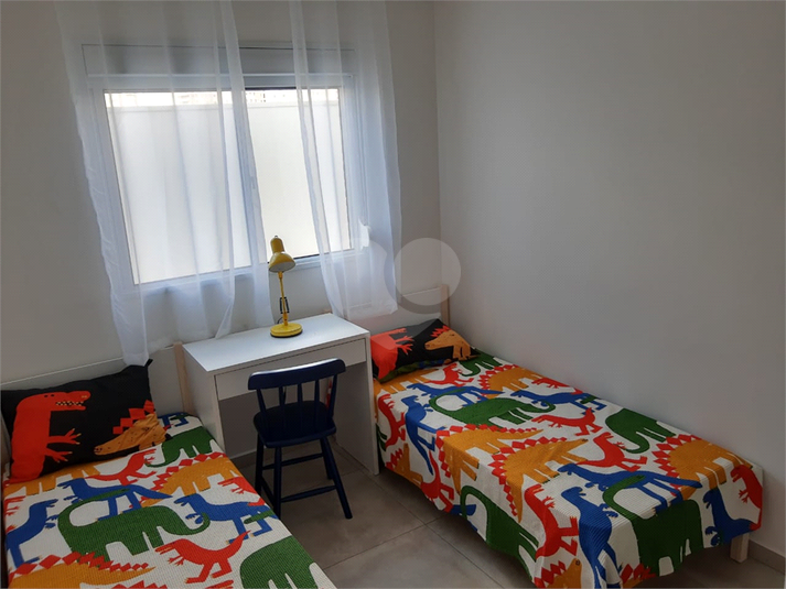 Venda Apartamento São Paulo Vila Paulo Silas REO510473 4