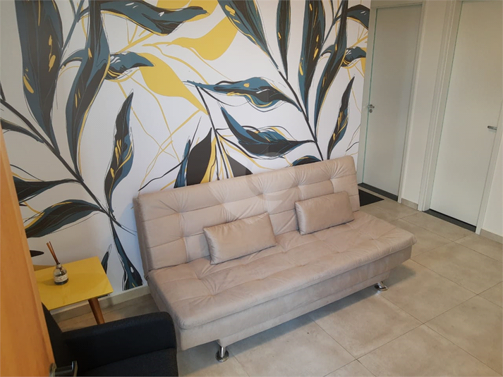 Venda Apartamento São Paulo Vila Paulo Silas REO510473 17