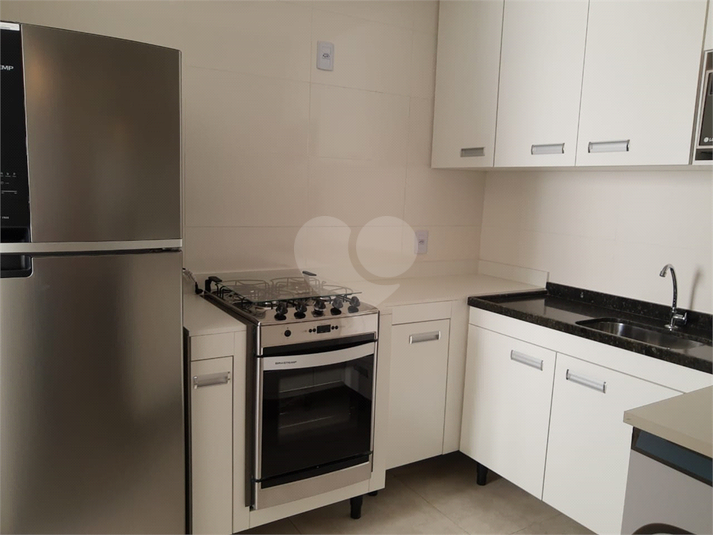 Venda Apartamento São Paulo Vila Paulo Silas REO510473 11