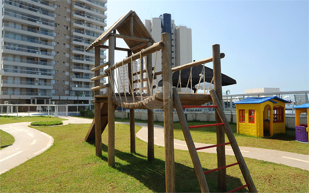 Venda Apartamento Praia Grande Mirim REO510476 8