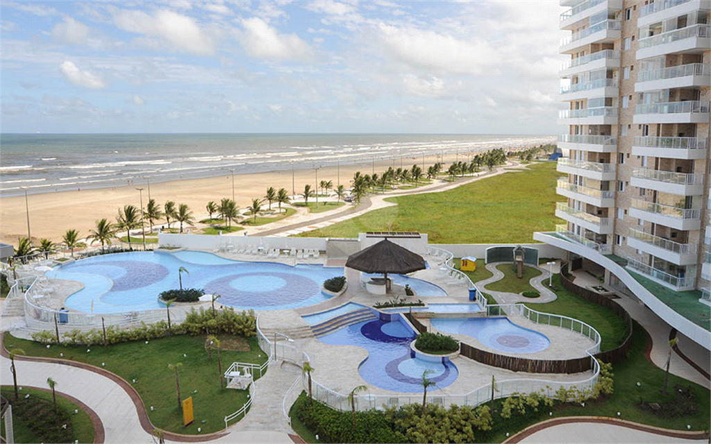 Venda Apartamento Praia Grande Mirim REO510476 7